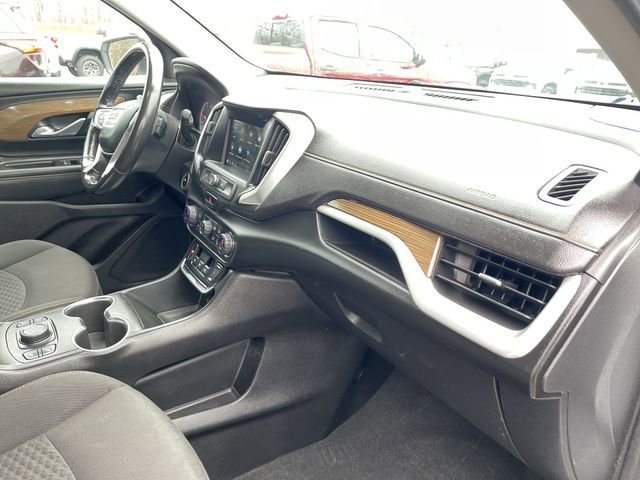 Used 2018 GMC Terrain SLE w/ Driver Convenience Package image 28