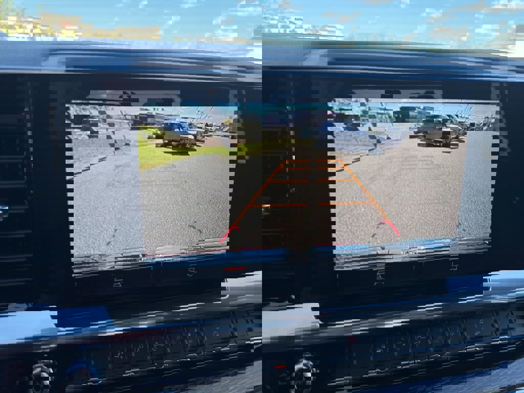 New 2026 GMC Sierra 1500 Elevation image 12