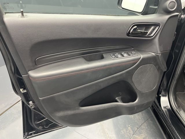 Used 2025 Dodge Durango R/T AWD/4WD image 10