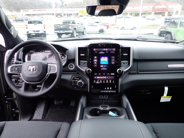 New 2026 RAM 1500 Big Horn image 14