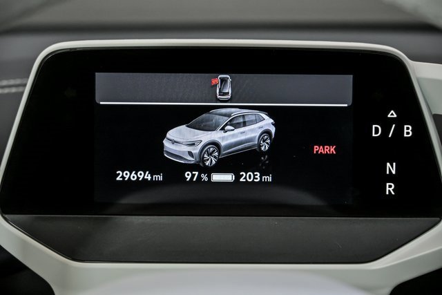 Certified 2023 Volkswagen ID.4 Pro S Plus image 15