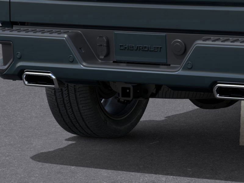 New 2026 Chevrolet Silverado 1500 High Country image 17