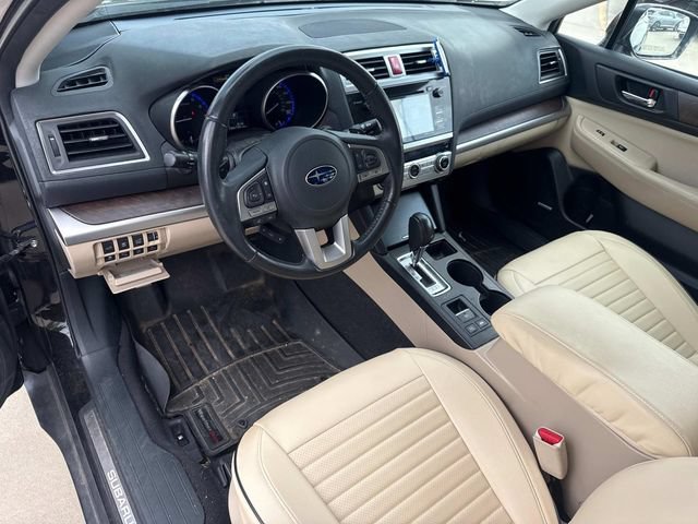 Used 2017 Subaru Outback 3.6R Limited AWD/4WD image 23