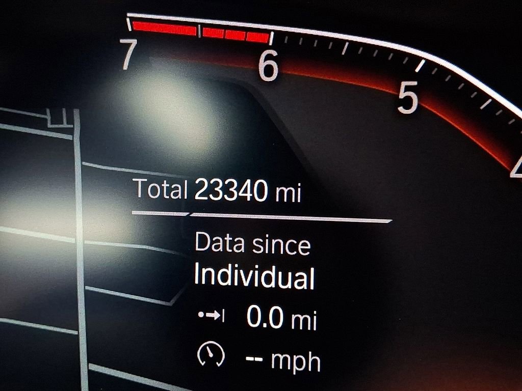 Certified 2023 BMW 530i xDrive w/ Premium Package image 15