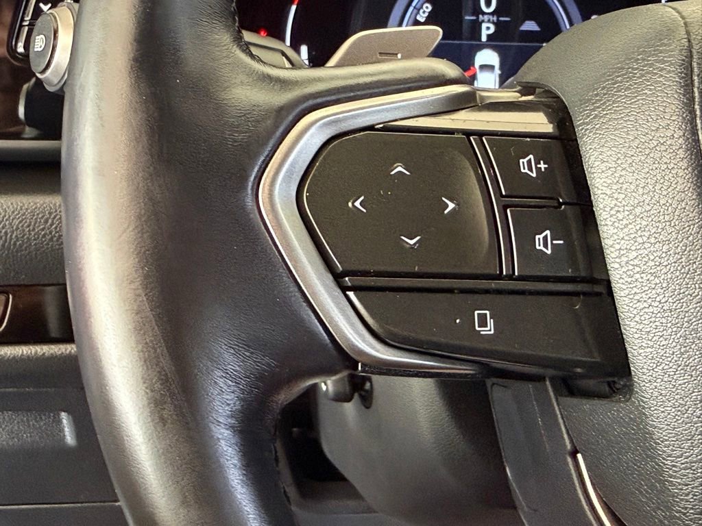 Certified 2024 Lexus NX 350h AWD w/ Vision Package image 27