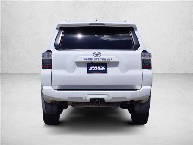 Used 2018 Toyota 4Runner SR5 RWD image 7