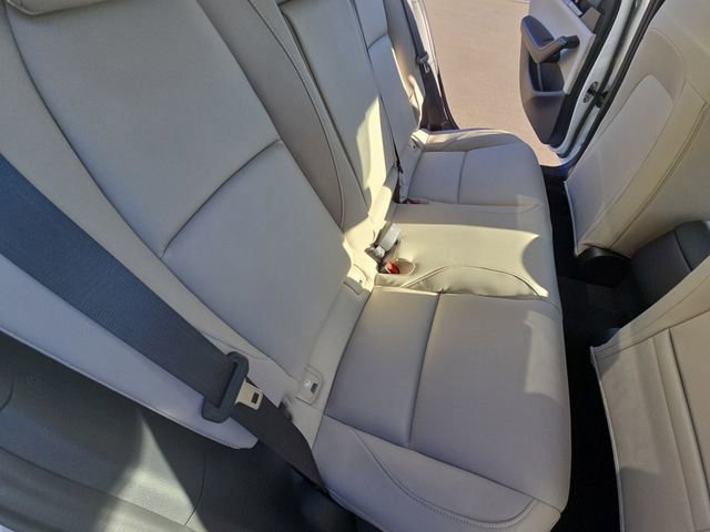 New 2026 MAZDA MAZDA3 2.5 S Sedan w/ Preferred Pkg image 11