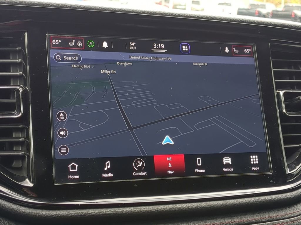 Used 2021 Dodge Durango R/T image 20