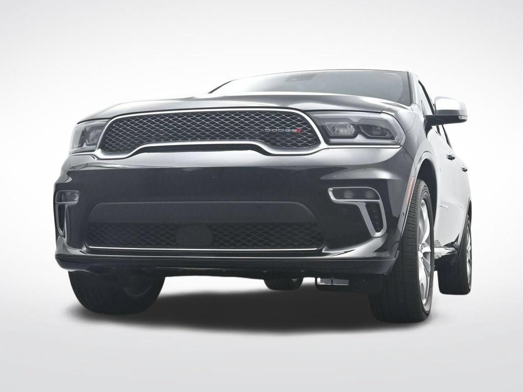 Used 2023 Dodge Durango Citadel AWD/4WD image 31