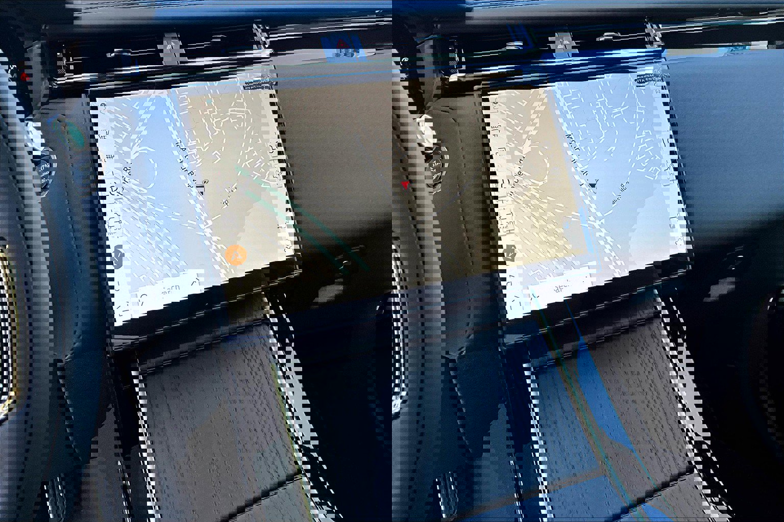 New 2026 Land Rover Range Rover Velar Dynamic SE image 8