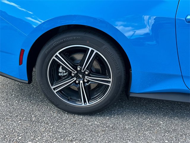 New 2025 Ford Mustang Premium image 15