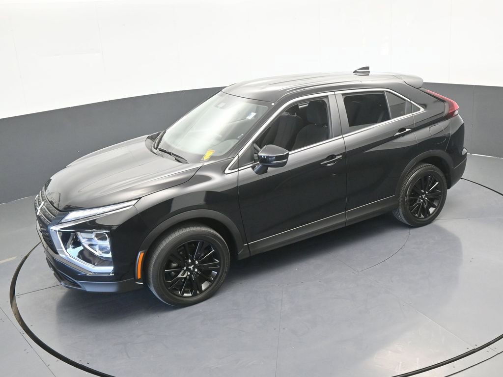 Used 2023 Mitsubishi Eclipse Cross LE image 42