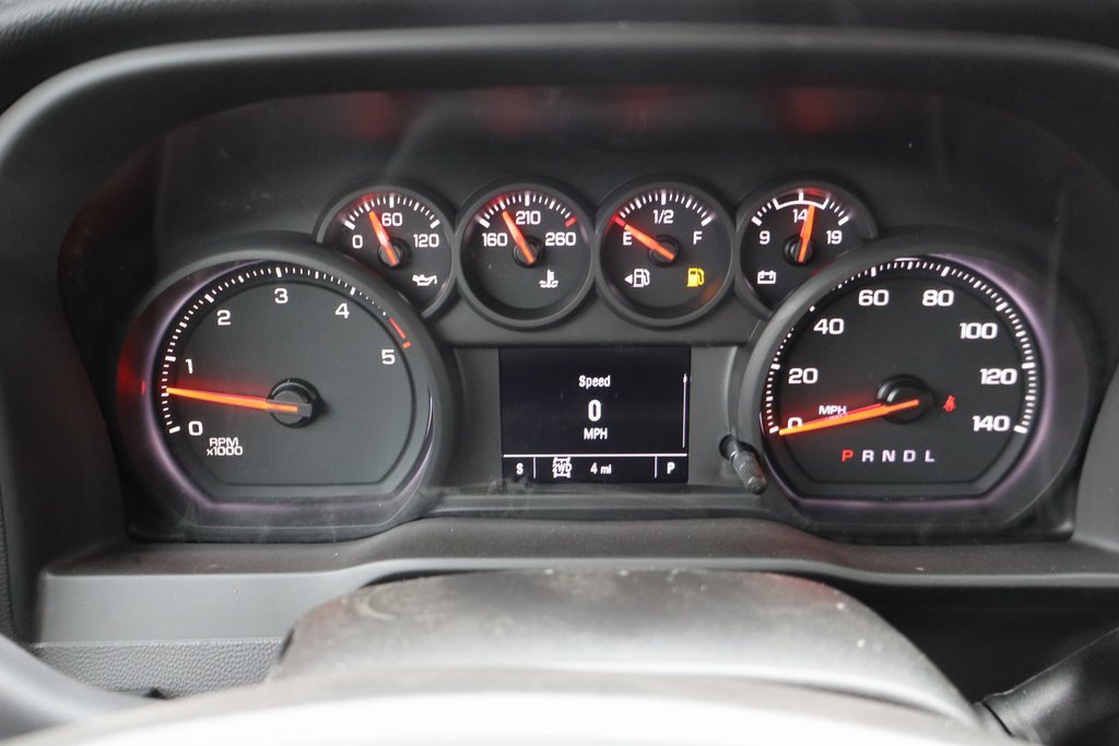 New 2026 Chevrolet Silverado 3500 W/T w/ WT Convenience Package image 27