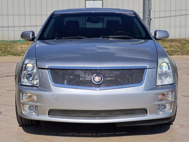 Used 2006 Cadillac STS V8 w/ Preferred Equipment Group RWD image 2