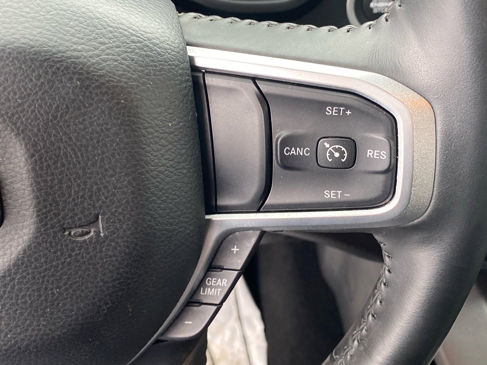 Used 2019 RAM 1500 Big Horn image 14