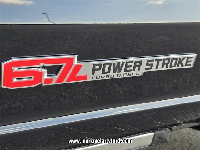 New 2026 Ford F350 Lariat image 12