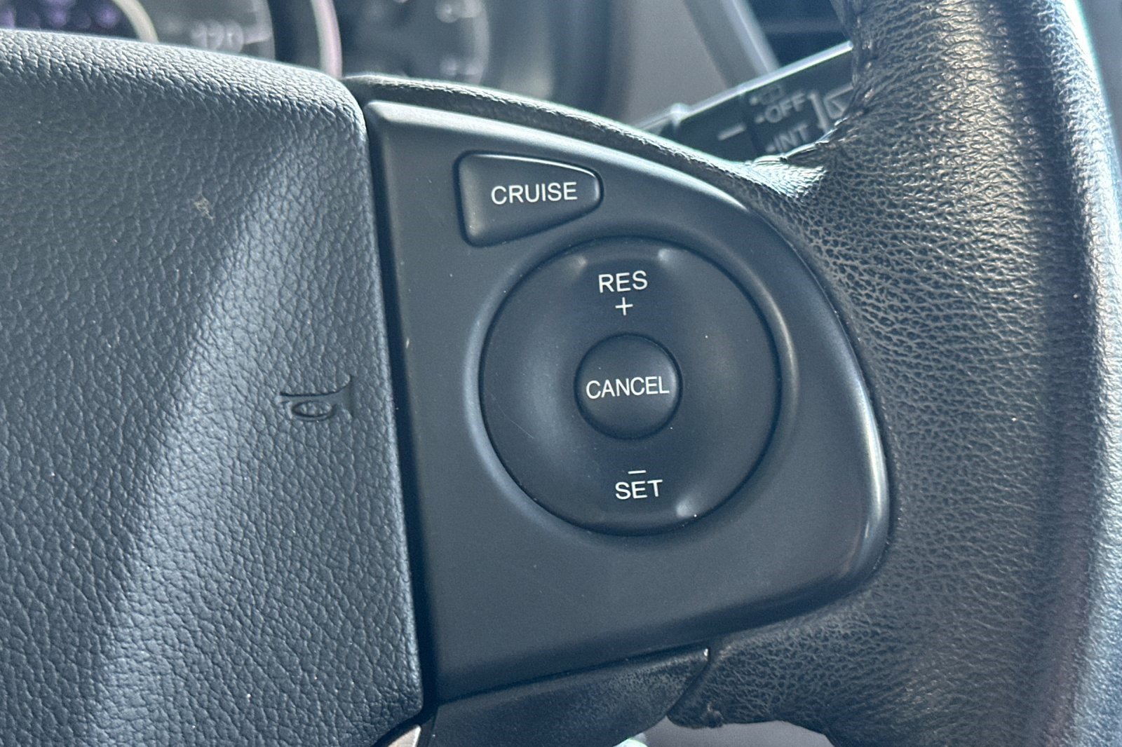 Used 2014 Honda CR-V EX-L image 28