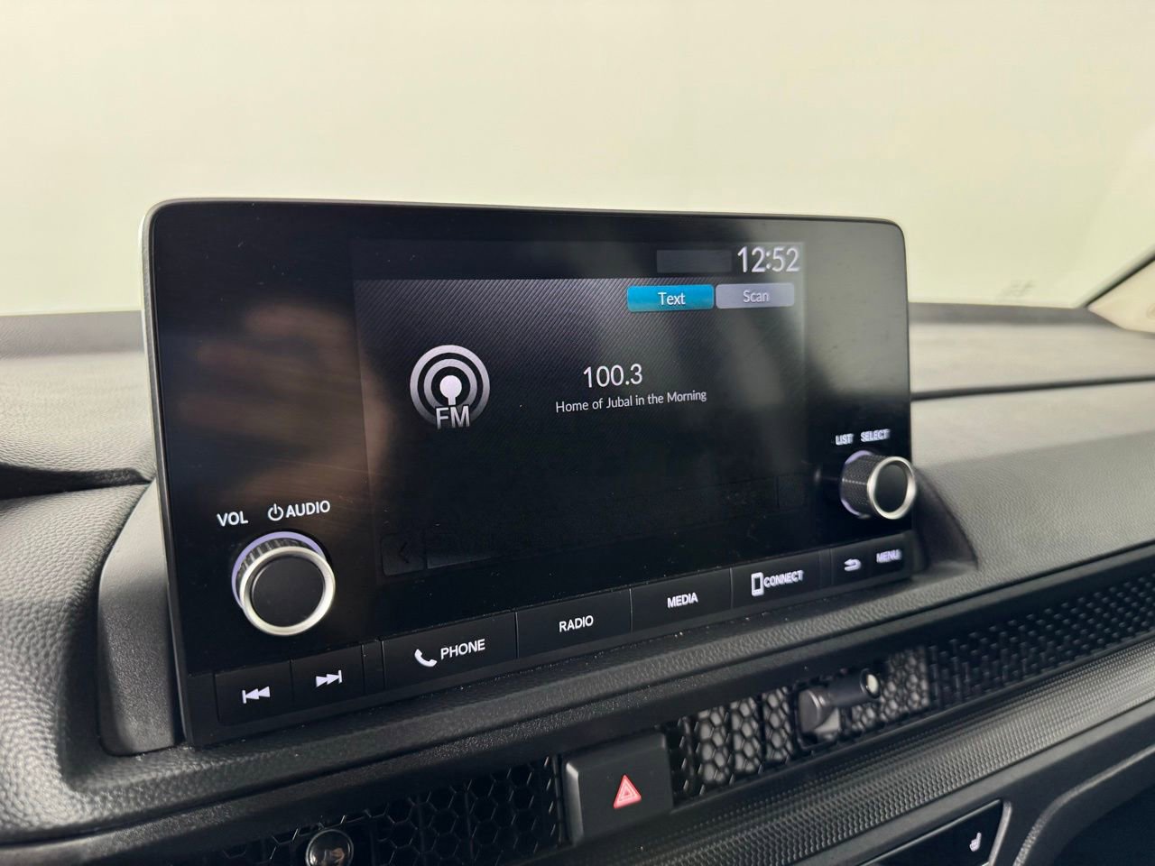 Used 2025 Honda CR-V EX image 20