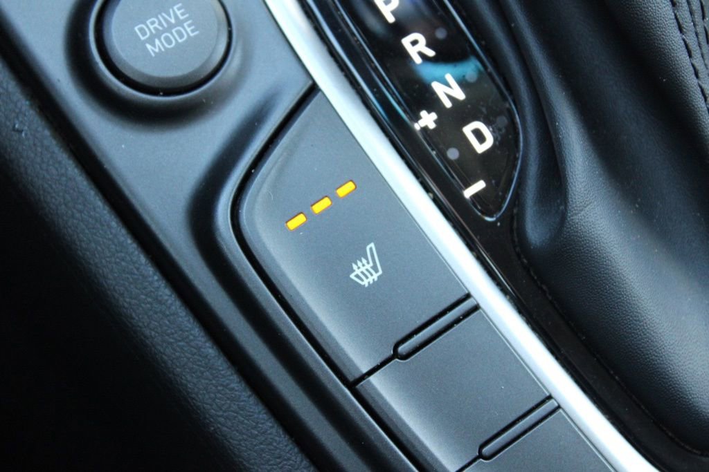 Used 2021 Hyundai Kona SEL w/ Cargo Package image 39