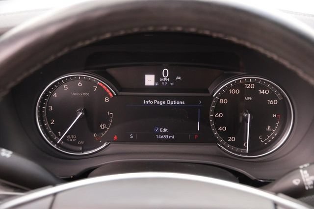 Used 2023 Cadillac XT5 Premium Luxury FWD image 15