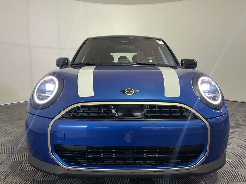 New 2026 MINI Cooper 4-Door Hardtop image 3