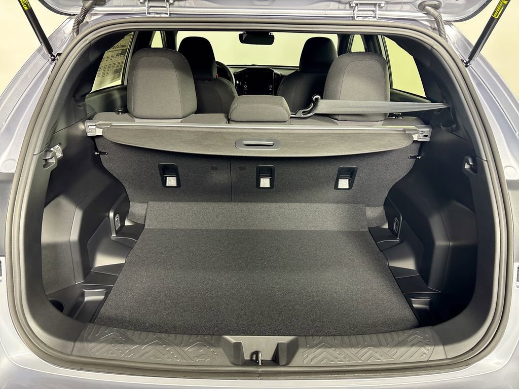 New 2026 Subaru Impreza RS image 20