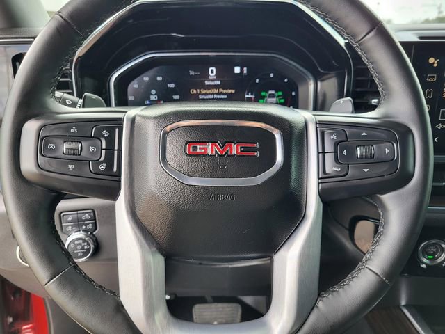 Used 2023 GMC Sierra 1500 SLT image 5
