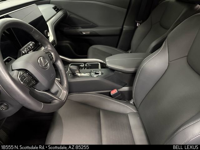 Used 2025 Lexus TX 350 FWD w/ Convenience Package image 11