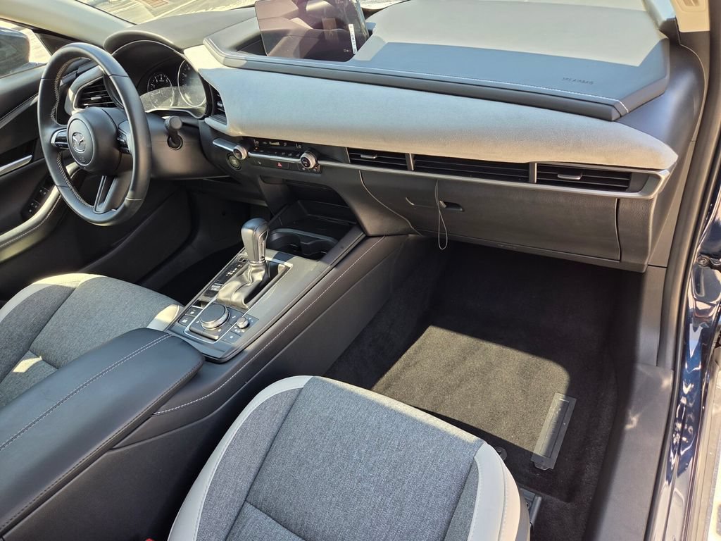 Certified 2026 MAZDA CX-30 AWD 2.5 S image 18