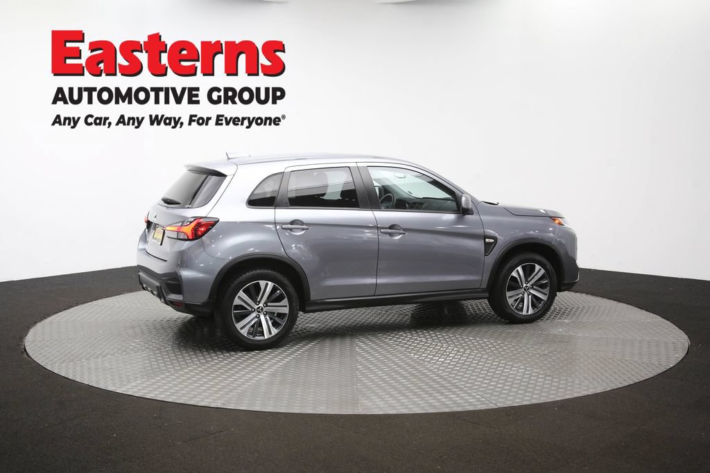 Used 2024 Mitsubishi Outlander Sport ES AWD/4WD image 42