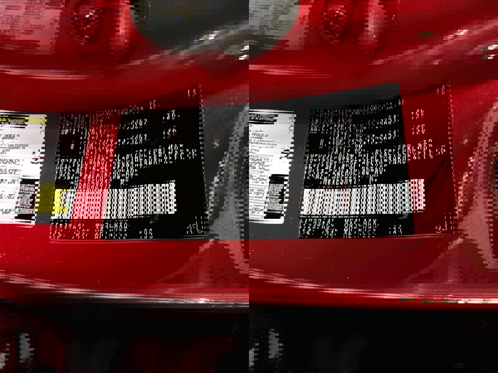 Used 2024 Toyota Corolla Cross LE image 36