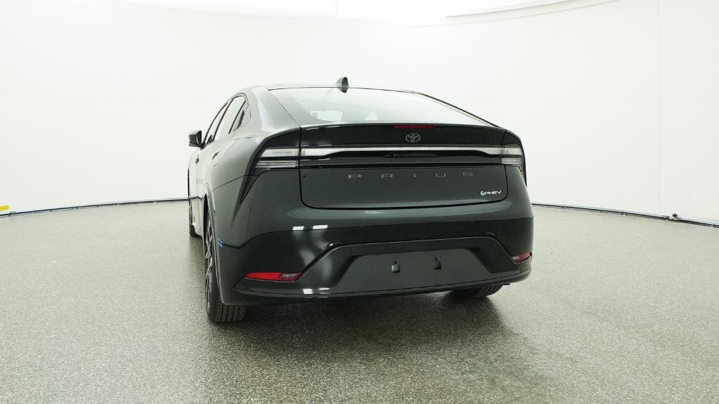New 2026 Toyota Prius Plug-In Hybrid image 78