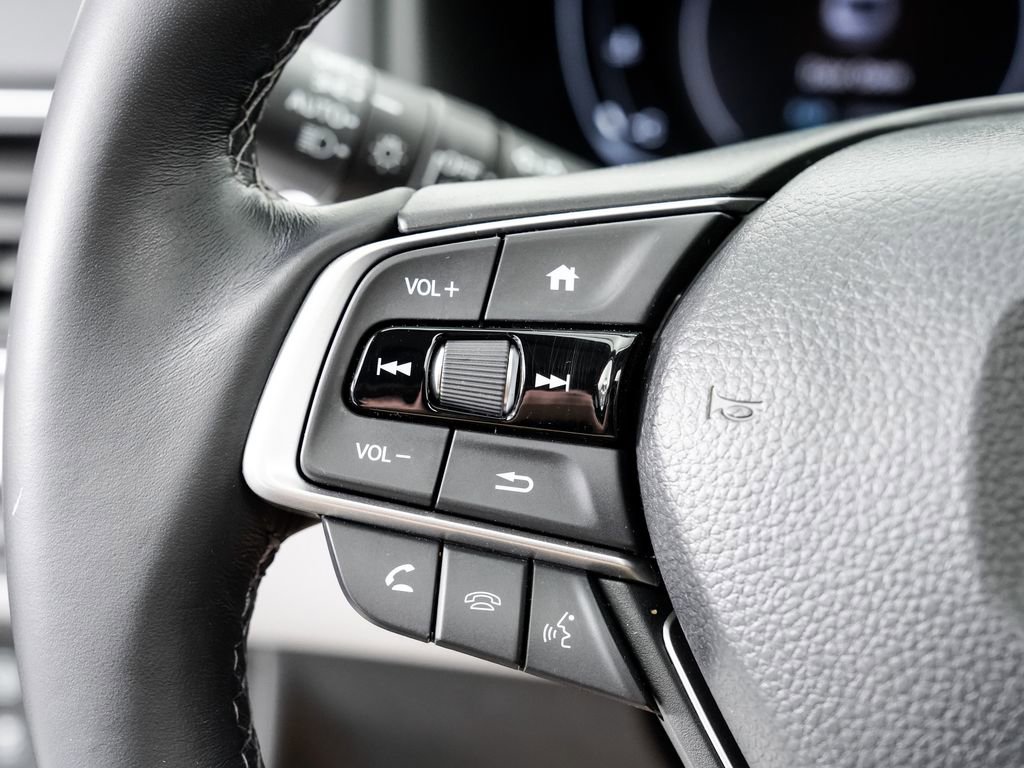 Used 2020 Honda Accord EX-L image 13