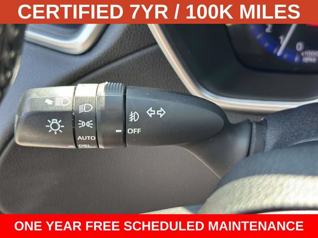 Used 2022 Toyota Corolla Cross XLE w/ Convenience Package AWD/4WD image 26