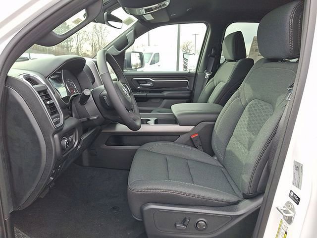 New 2026 RAM 1500 Big Horn image 11