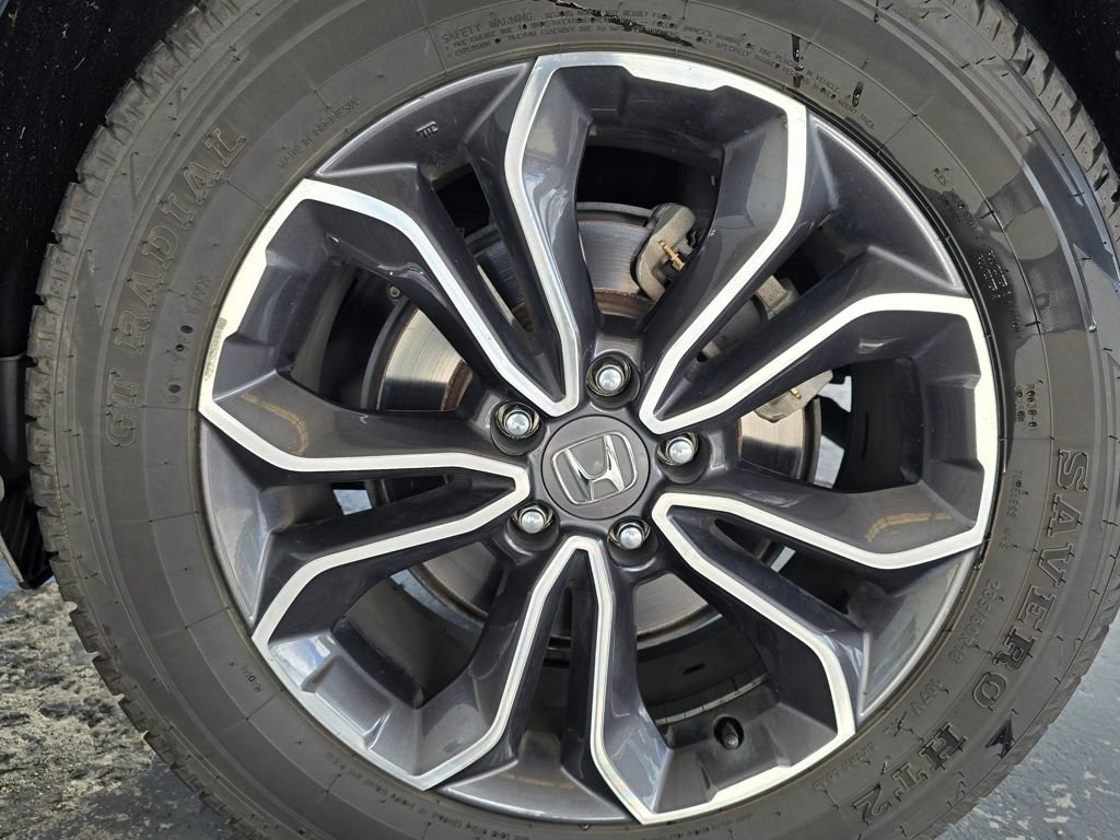 Used 2021 Honda CR-V EX image 30