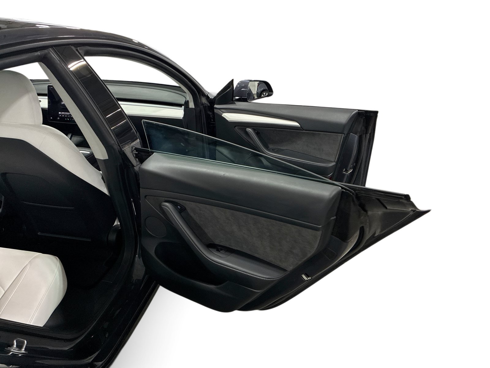 Certified 2023 Tesla Model 3 Long Range AWD/4WD image 12