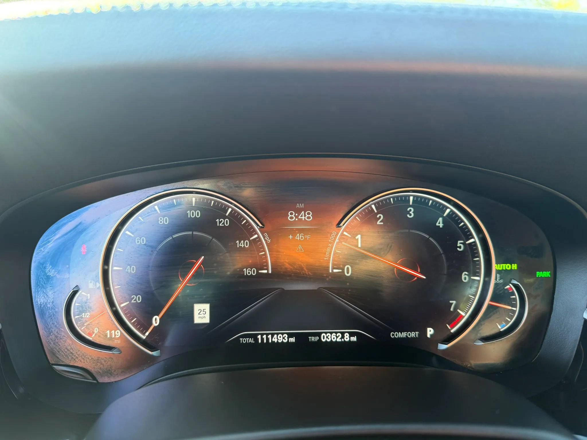 Used 2018 BMW 640i Gran Turismo xDrive w/ Luxury Seating Package AWD/4WD image 10
