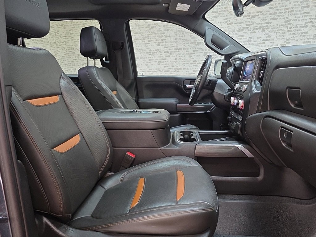 Used 2020 GMC Sierra 1500 AT4 w/ AT4 Premium Package image 10