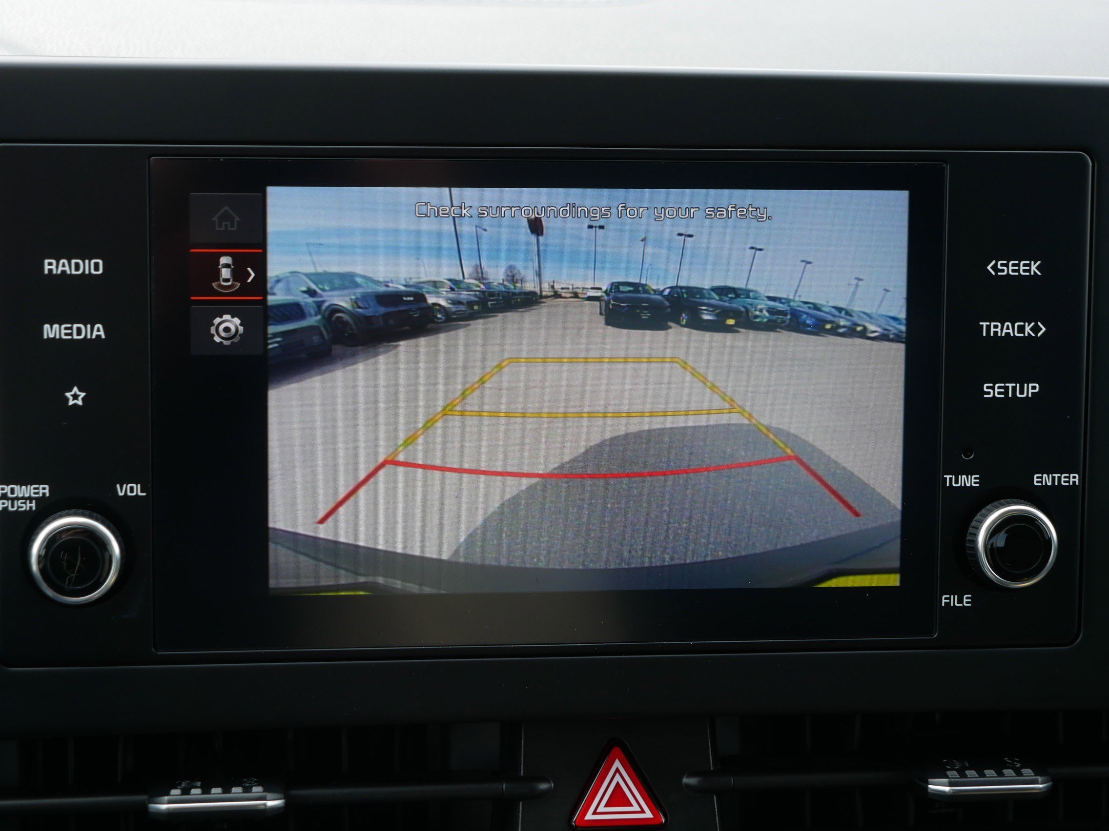 Certified 2024 Kia Sportage LX image 27