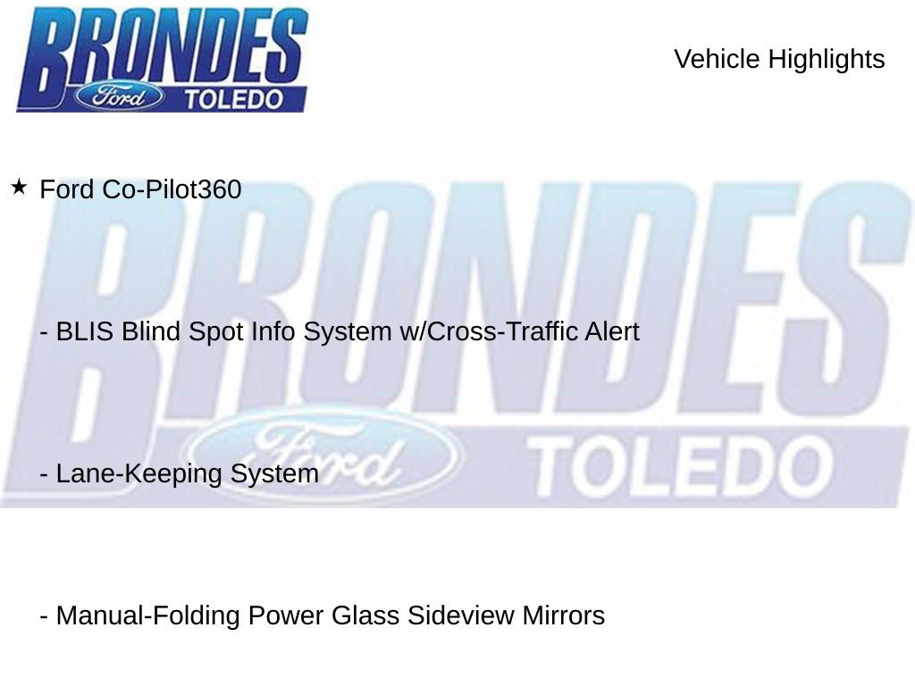 Used 2022 Ford Maverick XLT w/ Equipment Group 300A Standard AWD/4WD image 15