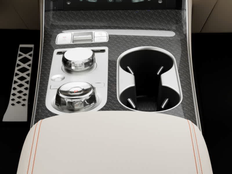 New 2026 Genesis GV70 3.5T Sport Prestige image 21