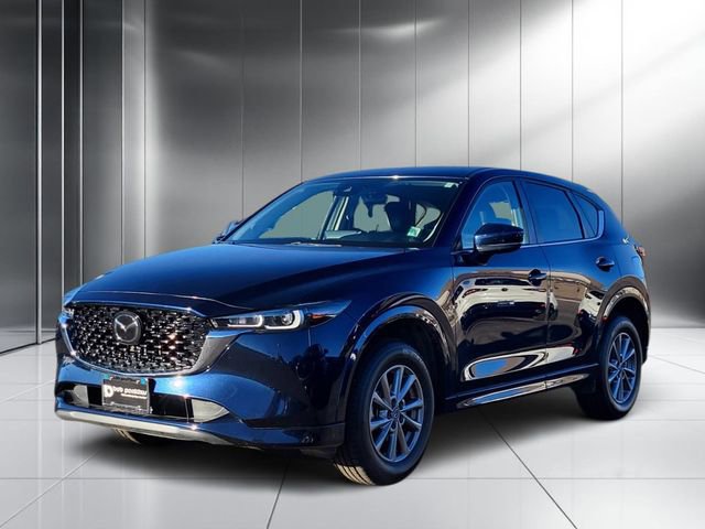 Used 2025 MAZDA CX-5 AWD 2.5 S w/ Select Package image 22