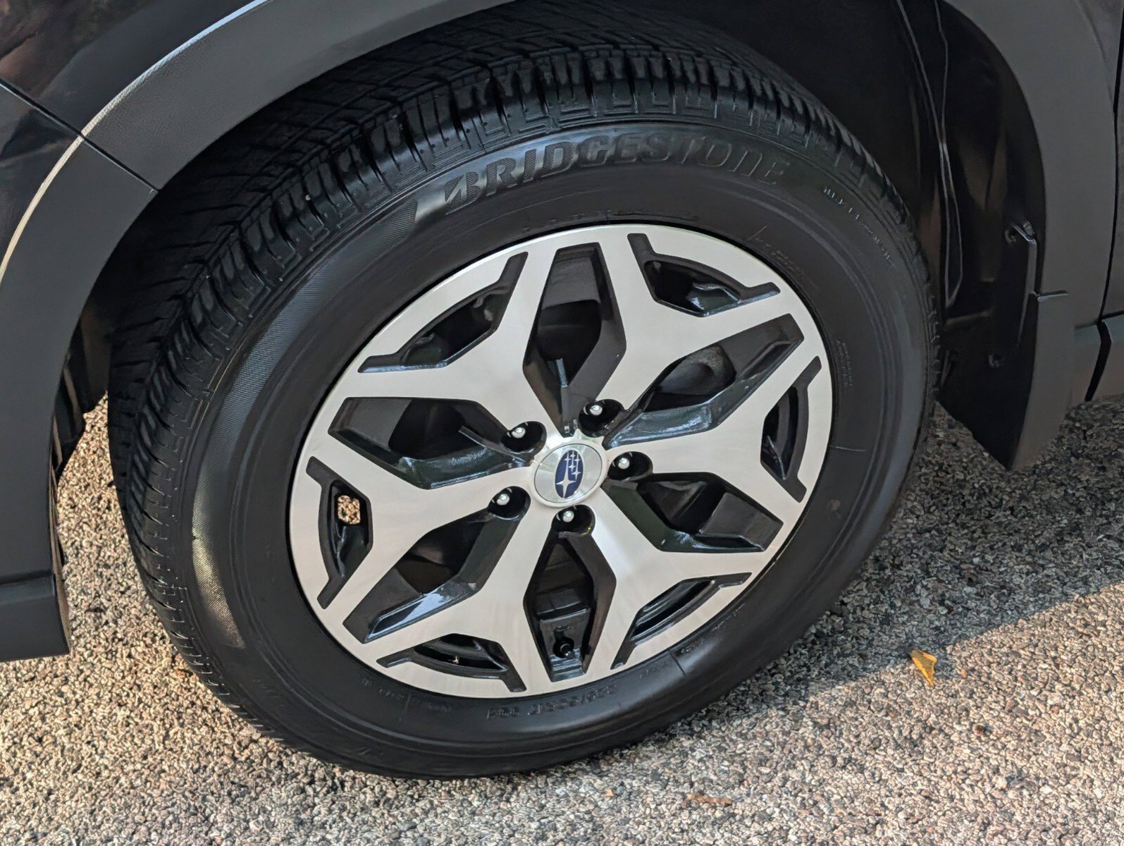 Used 2024 Subaru Forester Premium AWD/4WD image 19