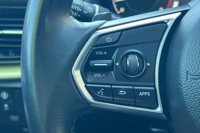 Certified 2023 Acura RDX AWD image 27