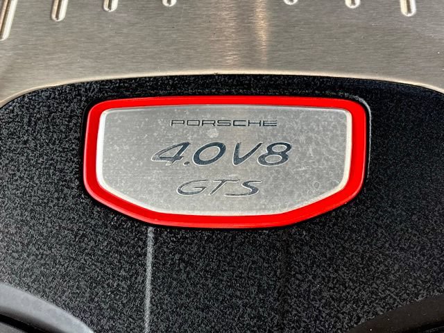 Used 2019 Porsche Panamera GTS AWD/4WD image 39