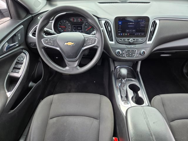 Used 2022 Chevrolet Malibu LT FWD image 13