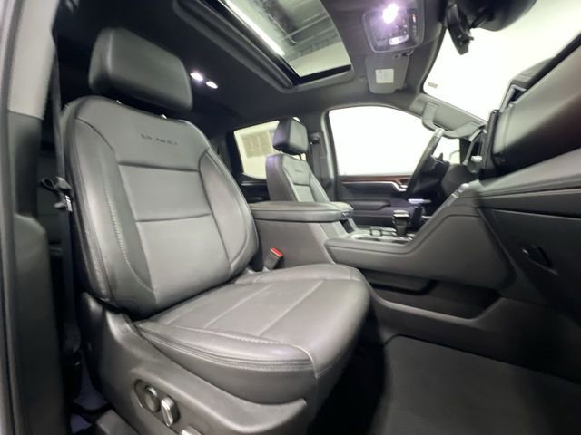 Certified 2023 GMC Sierra 1500 Denali w/ Denali Reserve Package image 29