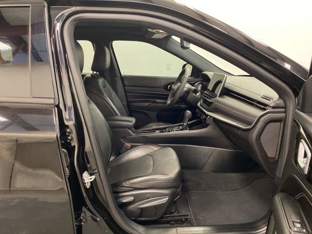 Used 2023 Jeep Compass High Altitude image 31