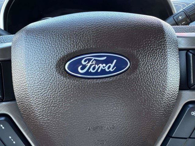 Used 2019 Ford F350 Limited w/ FX4 Off-Road Package AWD/4WD image 32